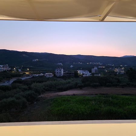 S N G/ Best View Apartment كيساموس المظهر الخارجي الصورة