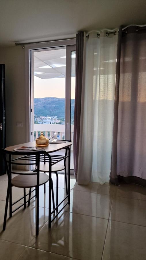 S N G/ Best View Apartment كيساموس المظهر الخارجي الصورة